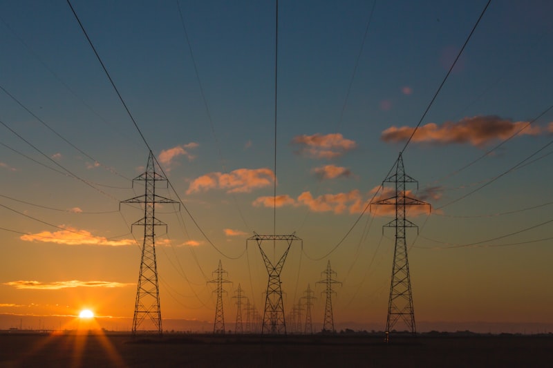 Decarbonization Strategies for Industries