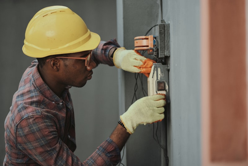 Power Quality Improvement