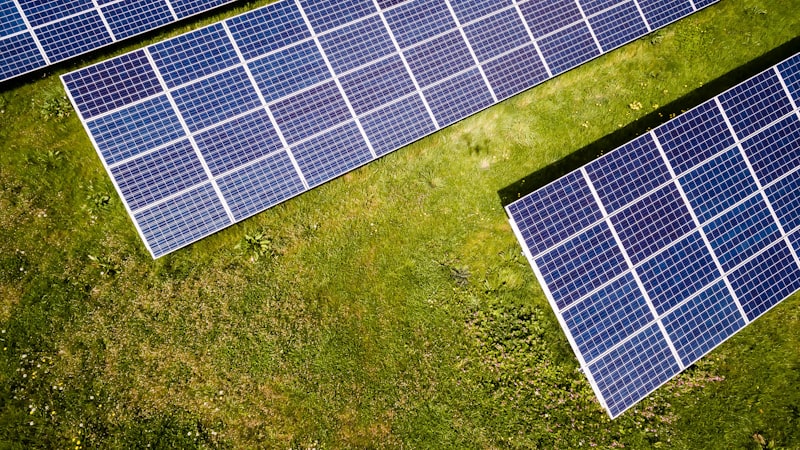 Sustainability Strategy Implementation